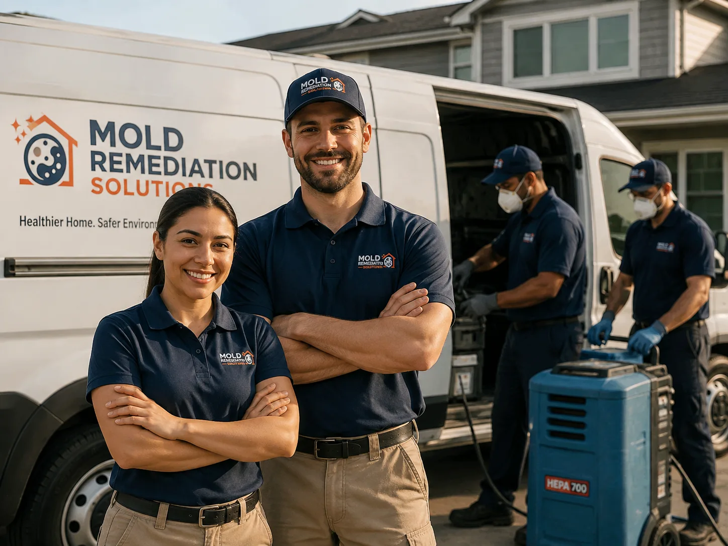 Mold Remediation company in Pilot Grove, MO